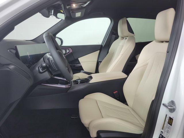 new 2026 BMW X3 car, priced at $59,425