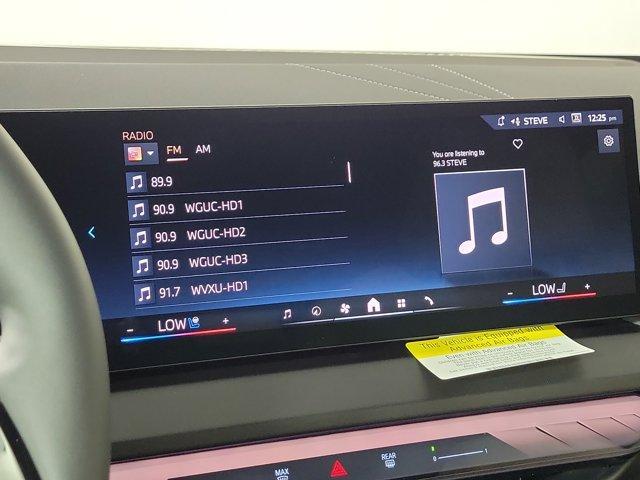 new 2026 BMW X3 car, priced at $59,425