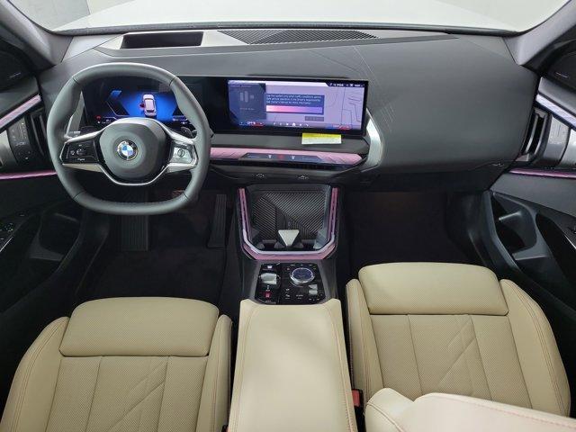 new 2026 BMW X3 car, priced at $59,425