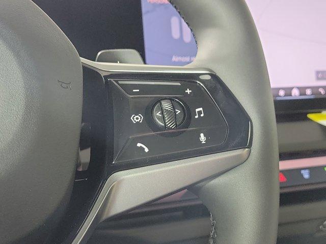 new 2026 BMW X3 car, priced at $59,425