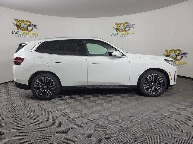 new 2026 BMW X3 car, priced at $59,425