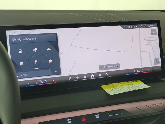 new 2026 BMW X3 car, priced at $59,425