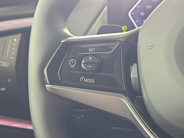 new 2026 BMW X3 car, priced at $59,425