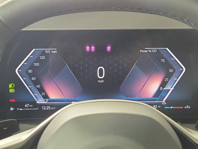 new 2026 BMW X3 car, priced at $59,425