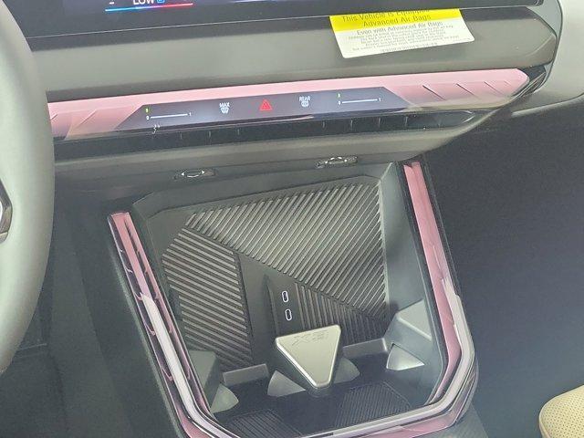 new 2026 BMW X3 car, priced at $59,425