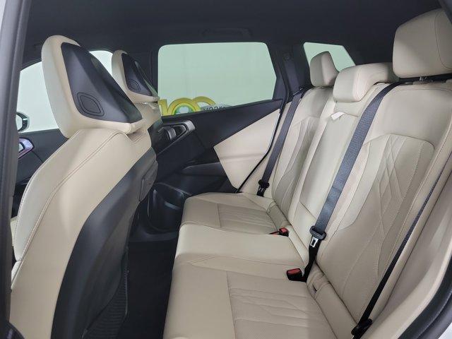 new 2026 BMW X3 car, priced at $59,425