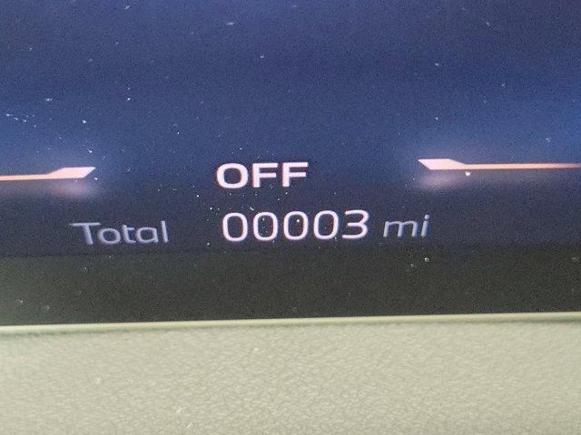 new 2026 BMW X3 car, priced at $59,425