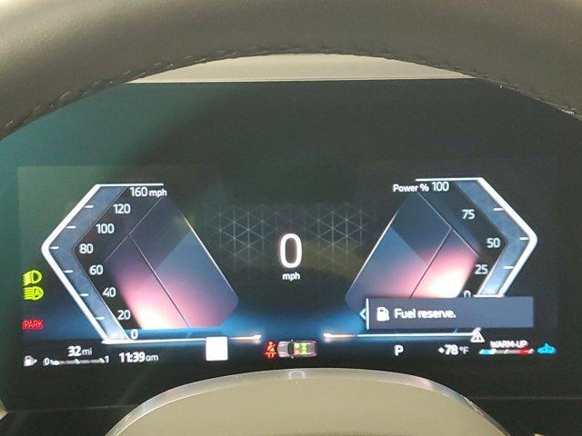 new 2026 BMW X1 car, priced at $51,425