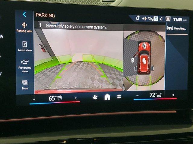 new 2026 BMW X1 car, priced at $51,425