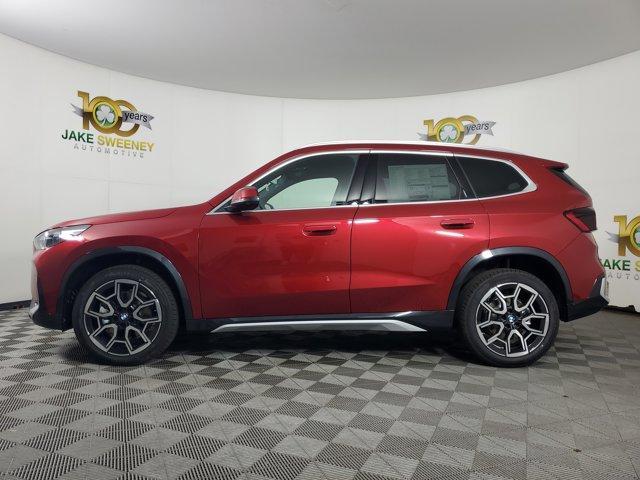 new 2026 BMW X1 car, priced at $51,425