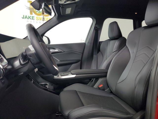 new 2026 BMW X1 car, priced at $51,425