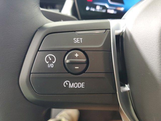 new 2026 BMW X1 car, priced at $51,425