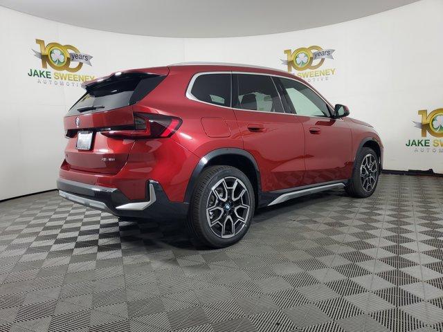 new 2026 BMW X1 car, priced at $51,425