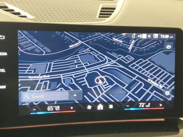 new 2026 BMW X1 car, priced at $51,425