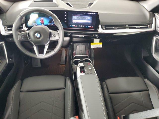 new 2026 BMW X1 car, priced at $51,425