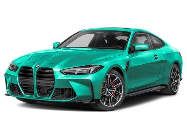 new 2026 BMW M4 car, priced at $101,225