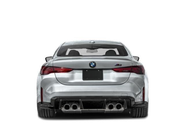 new 2026 BMW M4 car, priced at $101,225