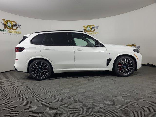 new 2026 BMW X5 car, priced at $109,765