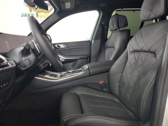 new 2026 BMW X5 car, priced at $109,765