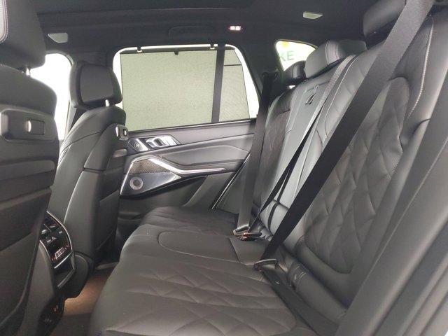 new 2026 BMW X5 car, priced at $109,765