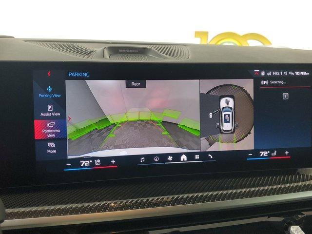 new 2026 BMW X5 car, priced at $109,765