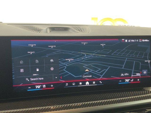 new 2026 BMW X5 car, priced at $109,765