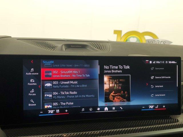 new 2026 BMW X5 car, priced at $109,765