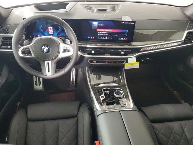 new 2026 BMW X5 car, priced at $109,765