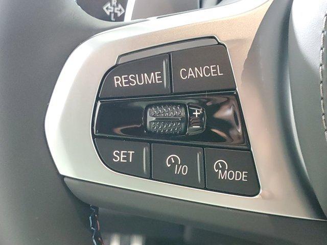 new 2026 BMW X5 car, priced at $109,765