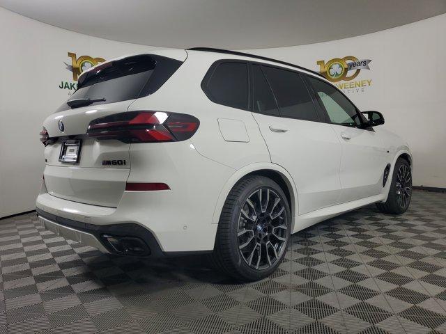new 2026 BMW X5 car, priced at $109,765