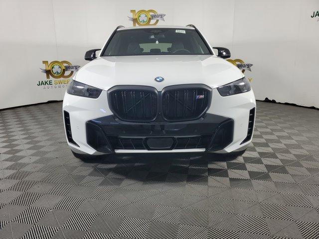 new 2026 BMW X5 car, priced at $109,765