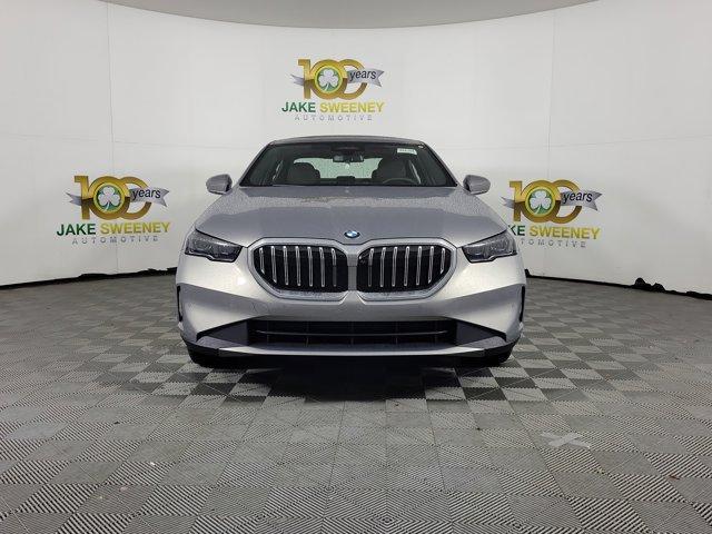 new 2026 BMW 530 car, priced at $71,725