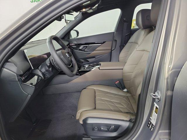 new 2026 BMW 530 car, priced at $71,725