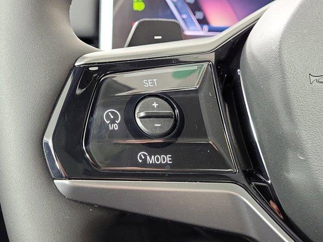 new 2026 BMW 530 car, priced at $71,725