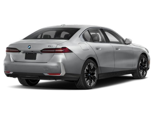 new 2026 BMW 530 car, priced at $71,725