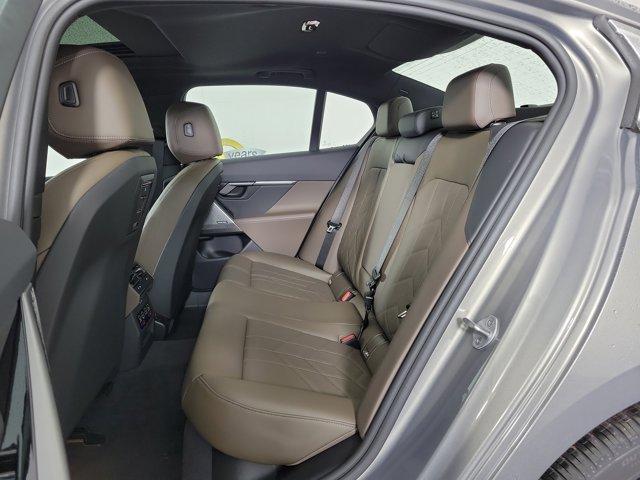 new 2026 BMW 530 car, priced at $71,725