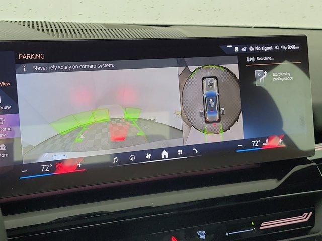 new 2026 BMW 530 car, priced at $71,725