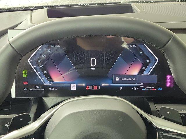 new 2026 BMW 530 car, priced at $71,725