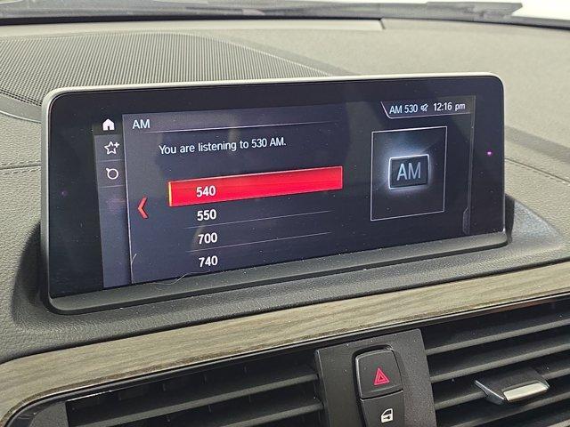 used 2018 BMW 230 car, priced at $20,000