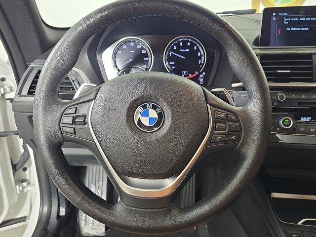 used 2018 BMW 230 car, priced at $20,000