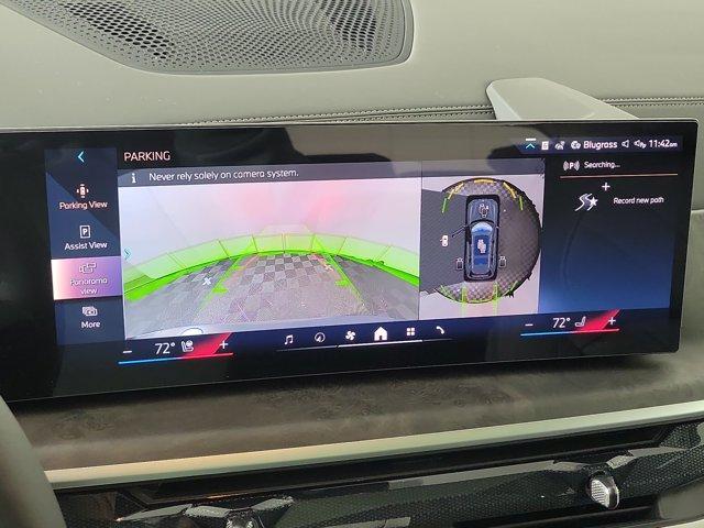 new 2026 BMW X7 car, priced at $94,625