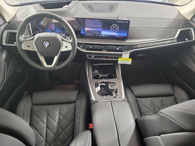 new 2026 BMW X7 car, priced at $94,625