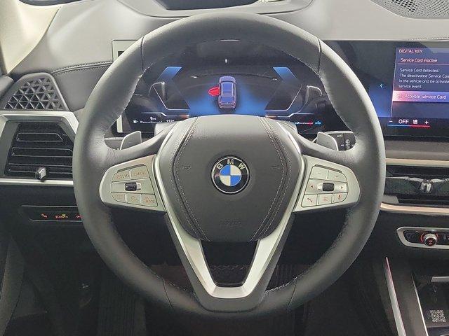 new 2026 BMW X7 car, priced at $94,625
