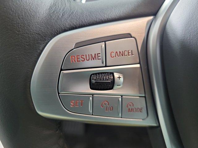 new 2026 BMW X7 car, priced at $94,625