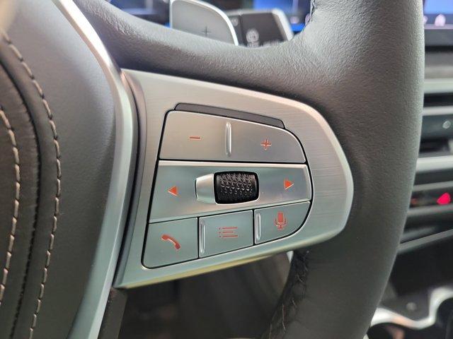 new 2026 BMW X7 car, priced at $94,625