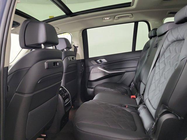 new 2026 BMW X7 car, priced at $94,625