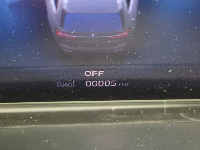 new 2026 BMW X7 car, priced at $94,625