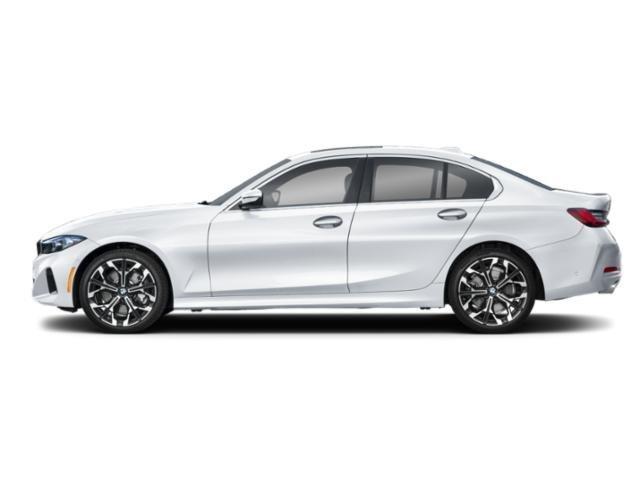 new 2026 BMW 330 car, priced at $56,075