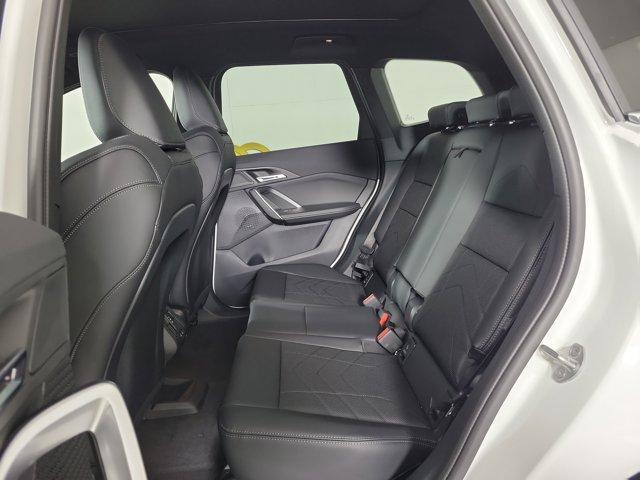 new 2026 BMW X1 car, priced at $48,825