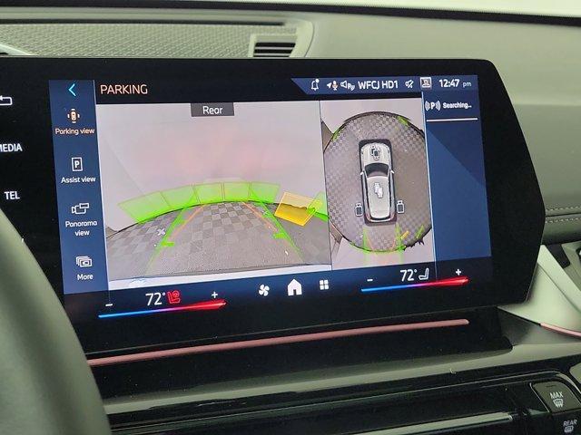 new 2026 BMW X1 car, priced at $48,825